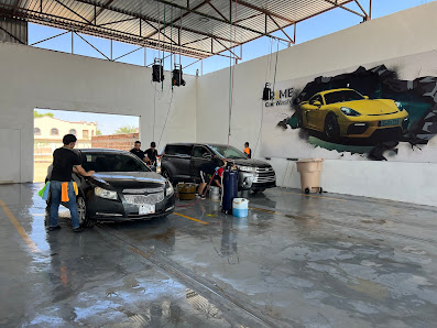 Prime Car Wash